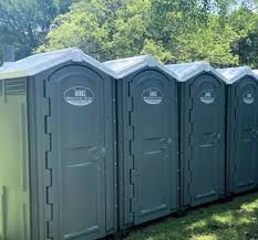 Best Short-Term Portable Toilet Rental  in Bedford, OH